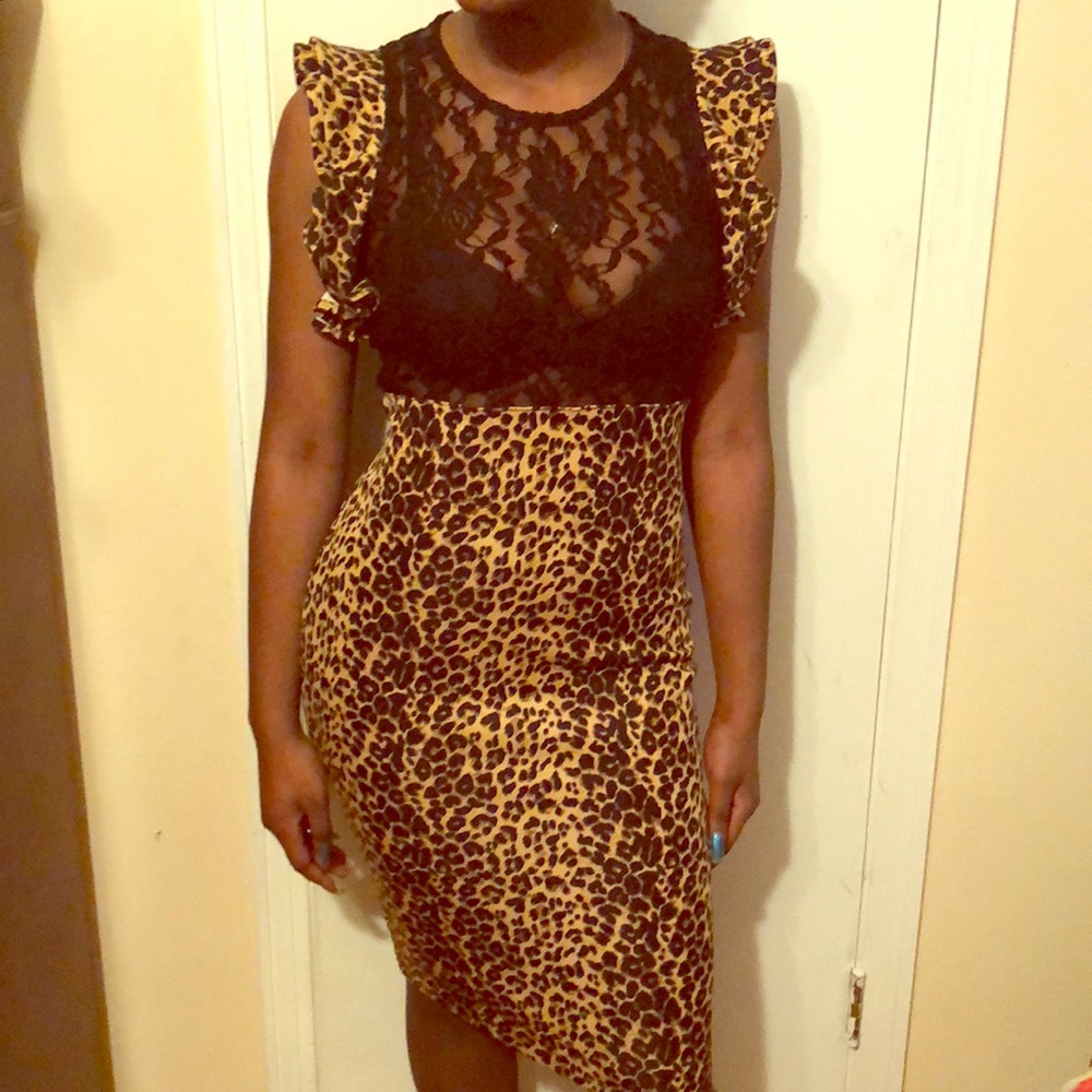Sexy Party Dress